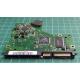 PCB: BF41-00180A Rev 07, HD200HJ, SAMSUNG, P/N: 340611BPB41593, 200GB, 3.5", SATA