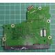 PCB: BF41-00180A Rev 07, HD200HJ, SAMSUNG, P/N: 340611BPB41593, 200GB, 3.5", SATA