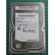 PCB: BF41-00180A Rev 07, HD200HJ, SAMSUNG, P/N: 340611BPB41593, 200GB, 3.5", SATA