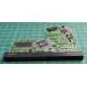 PCB: 2060-701335-003 Rev A, WD2500, WD Caviar, WD2500JS-00MHB0, 250GB, 3.5", SATA