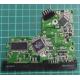 PCB: 2060-701335-003 Rev A, WD2500, WD Caviar, WD2500JS-00MHB0, 250GB, 3.5", SATA