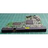 PCB: 2060-701292-002 Rev A, WD1600JB, WD Caviar, WD1600JB-00REA0, 160GB, 3.5", IDE