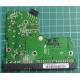 PCB: 2060-701292-002 Rev A, WD1600JB, WD Caviar, WD1600JB-00REA0, 160GB, 3.5", IDE