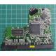 PCB: 2060-701292-002 Rev A, WD1600JB, WD Caviar, WD1600JB-00REA0, 160GB, 3.5", IDE