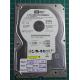 PCB: 2060-701292-002 Rev A, WD1600JB, WD Caviar, WD1600JB-00REA0, 160GB, 3.5", IDE