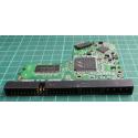 PCB: 2060-701292-000 Rev A, WD800, WD Caviar, WD800JB-00JJC0, 80GB, 3.5", IDE