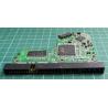 PCB: 2060-701292-000 Rev A, WD800, WD Caviar, WD800JB-00JJC0, 80GB, 3.5", IDE