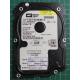 PCB: 2060-701292-000 Rev A, WD800, WD Caviar, WD800JB-00JJC0, 80GB, 3.5", IDE