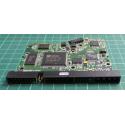 PCB: 2060-001062-004 Rev A, WD200, WD Caviar, WD200BB-00CFC0, 20GB, 3.5", IDE