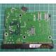 PCB: 2060-001062-004 Rev A, WD200, WD Caviar, WD200BB-00CFC0, 20GB, 3.5", IDE