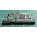 PCB: 100389148 Rev A, Barracuda 7200.9, ST3802110A, P/N: 9BD011-304, Firmware: 3.AAJ, 80GB, 3.5", IDE