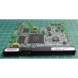 CHIP: 040103500, 32049H2, MAXTOR, YAC614Y0, 20GB, 3.5", IDE