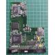 PCB: 60-600843-001 Rev A, 153AA, WD Caviar, WD153AA-53BAA0, 15GB, 3.5", IDE