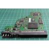 PCB: 100139362 Rev B, U6, ST320410A, P/N: 9T7001-331, Firmware: 3.60, 20GB, 3.5", IDE