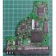 PCB: 100139362 Rev B, U6, ST320410A, P/N: 9T7001-331, Firmware: 3.60, 20GB, 3.5", IDE