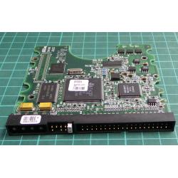CHIP: 90871U2, MAXTOR, FA570HD0, P/N: D9443-60101, 8.4GB, 3.5", IDE