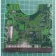 CHIP: 90871U2, MAXTOR, FA570HD0, P/N: D9443-60101, 8.4GB, 3.5", IDE
