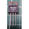 KT511, Thyristor, 400V, 0.8A, TO220