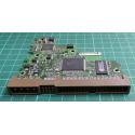 PCB: 100306042 Rev A, Barracuda 7200.7, ST340014A, P/N: 9W2005-076, Firmware: 3.10, 40GB, 3.5", IDE