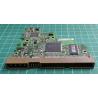 PCB: 100306042 Rev A, Barracuda 7200.7, ST340014A, P/N: 9W2005-076, Firmware: 3.10, 40GB, 3.5", IDE