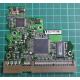 PCB: 100306042 Rev A, Barracuda 7200.7, ST340014A, P/N: 9W2005-076, Firmware: 3.10, 40GB, 3.5", IDE