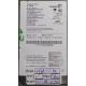 PCB: 100306042 Rev A, Barracuda 7200.7, ST340014A, P/N: 9W2005-076, Firmware: 3.10, 40GB, 3.5", IDE