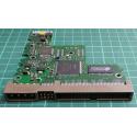 PCB: 100234602 Rev A, Barracuda ATA V, ST380023A, P/N: 9W4002-301, Firmware: 3.33, 80GB, 3.5", IDE