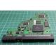 PCB: 100139362 Rev B, U6, ST320410A, P/N: 9T7001-303, Firmware: 3.60, 20GB, 3.5", IDE