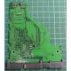PCB: 100139362 Rev B, U6, ST320410A, P/N: 9T7001-303, Firmware: 3.60, 20GB, 3.5", IDE