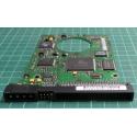 PCB: 4003471-004 Rev 1, Medalist 6423, ST36423A, P/N: 9M5007-030, Firmware: 3.05, 6.4GB, 3.5", IDE