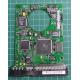 PCB: 4003471-004 Rev 1, Medalist 6423, ST36423A, P/N: 9M5007-030, Firmware: 3.05, 6.4GB, 3.5", IDE