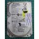 PCB: 4003471-004 Rev 1, Medalist 6423, ST36423A, P/N: 9M5007-030, Firmware: 3.05, 6.4GB, 3.5", IDE