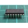74HCT4017, 744017, 5-stage Johnson decade counter with 10 decoded outputs