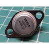 KD334, PNP Transistor, 40V, 2A, 20W, TO66