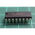 74HC194, 74194, 4-bit bidirectional universal shift register with asynchronous master reset