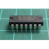 74LS86, 7486, quadruple 2-input exclusive-OR gate