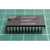 74HCT154, 74154, 4-to-16 Line Decoder/Demultiplexer