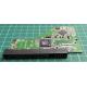 PCB: 2060-701537-002 Rev P1, WD2500AAKS, WD Caviar, WD2500AAKS-00VSA0, 250GB, 3.5", SATA