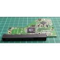PCB: 2060-701537-002 Rev P1, WD2500AAKS, WD Caviar, WD2500AAKS-00VSA0, 250GB, 3.5", SATA