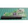 PCB: 2060-701537-002 Rev P1, WD2500AAKS, WD Caviar, WD2500AAKS-00VSA0, 250GB, 3.5", SATA