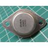 KD605, NPN Transistor, 40V, 10A, 70W, HC3