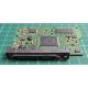 PCB: 100468303 Rev A, Barracuda 7200.10, ST3250410AS, P/N: 9EU142-305, Firmware: 3.AAC, 250GB, 3.5", SATA