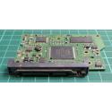 PCB: 100468303 Rev A, Barracuda 7200.10, ST3250410AS, P/N: 9EU142-305, Firmware: 3.AAC, 250GB, 3.5", SATA