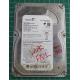 PCB: 100468303 Rev A, Barracuda 7200.10, ST3250410AS, P/N: 9EU142-305, Firmware: 3.AAC, 250GB, 3.5", SATA