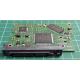 PCB: 100470387 Rev B, Barracuda 7200.10, ST3160815AS, P/N: 9CY132-037, Firmware: 4.ADA, 160GB, 3.5", SATA