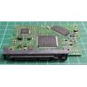 PCB: 100470387 Rev B, Barracuda 7200.10, ST3160815AS, P/N: 9CY132-037, Firmware: 4.ADA, 160GB, 3.5", SATA