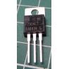 7924, Voltage Regulator, -24V, 1.5A, TO220