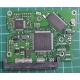 PCB: 100470387 Rev B, Barracuda 7200.10, ST3160815AS, P/N: 9CY132-037, Firmware: 4.ADA, 160GB, 3.5", SATA