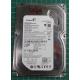 PCB: 100470387 Rev B, Barracuda 7200.10, ST3160815AS, P/N: 9CY132-037, Firmware: 4.ADA, 160GB, 3.5", SATA