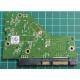 PCB: 2060-771640-003 Rev A, WD2500AAKX, WD Blue, WD2500AAKX-00ERMA0, 250GB, 3.5", SATA